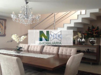Cobertura Duplex 4 Quartos 330m² 