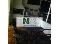 Cobertura Duplex 4 Quartos 330m² 