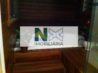 Cobertura Duplex 4 Quartos 330m² 