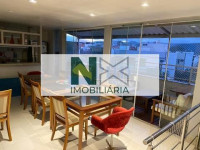 Cobertura Duplex 4 Quartos 330m² 