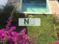 Casa 4 Quartos 200m² 