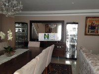 Cobertura Duplex 4 Quartos 330m² 