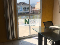 Casa 4 Quartos 200m² 