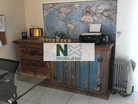Casa 4 Quartos 200m² 