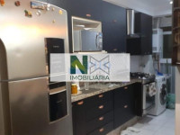 Apartamento 3 Quartos 93m² 