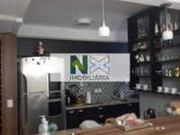 Apartamento 3 Quartos 93m² 