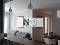 Apartamento 3 Quartos 93m² 
