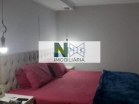 Apartamento 3 Quartos 93m² 