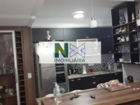 Apartamento 3 Quartos 93m² 