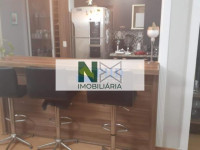 Apartamento 3 Quartos 93m² 