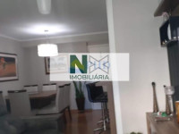 Apartamento 3 Quartos 93m² 