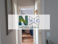 Apartamento 3 Quartos 93m² 