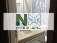 Apartamento 3 Quartos 93m² 