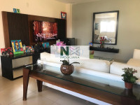 Casa 4 Quartos 200m² 