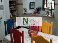 Casa 3 Quartos 135m² 