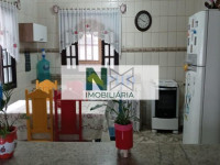 Casa 3 Quartos 135m² 