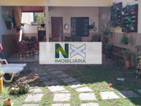 Casa 3 Quartos 135m² 