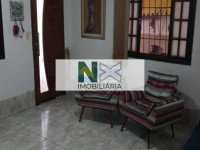 Casa 3 Quartos 135m² 