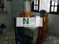 Casa 3 Quartos 135m² 