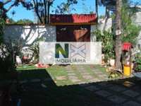 Casa 3 Quartos 135m² 