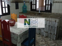 Casa 3 Quartos 135m² 