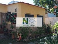 Casa 3 Quartos 135m² 
