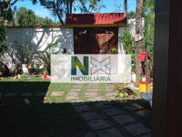 Casa 3 Quartos 135m² 