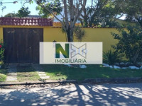 Casa 3 Quartos 135m² 