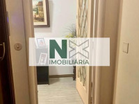 Apartamento 4 Quartos 191m² 