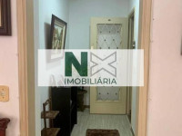 Apartamento 4 Quartos 191m² 