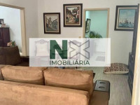 Apartamento 4 Quartos 191m² 