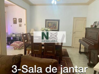 Apartamento 4 Quartos 191m² 