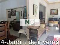 Apartamento 4 Quartos 191m² 