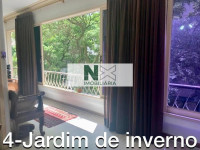 Apartamento 4 Quartos 191m² 