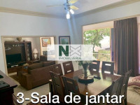Apartamento 4 Quartos 191m² 