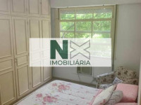 Apartamento 4 Quartos 191m² 