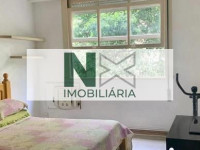 Apartamento 4 Quartos 191m² 