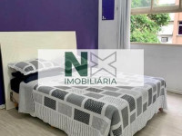 Apartamento 4 Quartos 191m² 