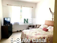 Apartamento 4 Quartos 191m² 