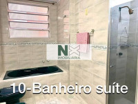 Apartamento 4 Quartos 191m² 