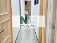Apartamento 4 Quartos 191m² 