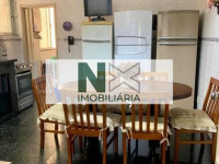 Apartamento 4 Quartos 191m² 