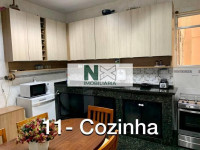 Apartamento 4 Quartos 191m² 