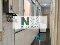 Apartamento 4 Quartos 191m² 