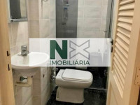 Apartamento 4 Quartos 191m² 