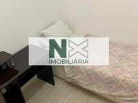 Apartamento 4 Quartos 191m² 
