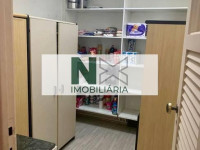Apartamento 4 Quartos 191m² 