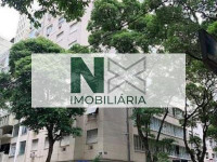 Apartamento 4 Quartos 191m² 