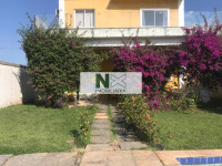 Casa 4 Quartos 200m² 