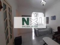 Apartamento 3 Quartos 100m² 